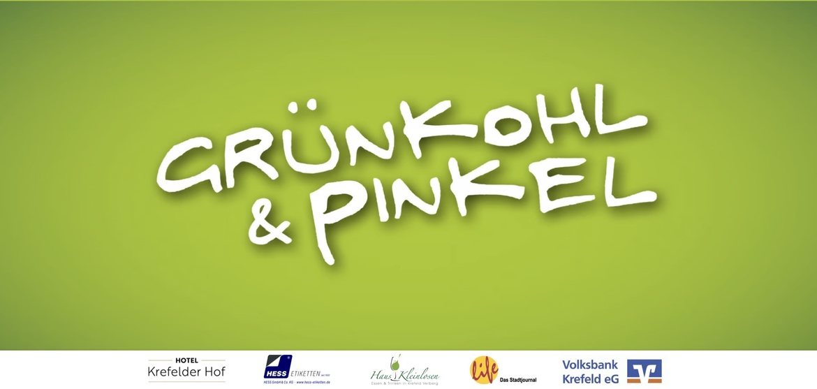 Die Grünkohl & Pinkel Show
