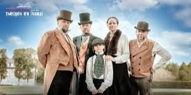 Der kleine Lord. Live-Hörspiel.