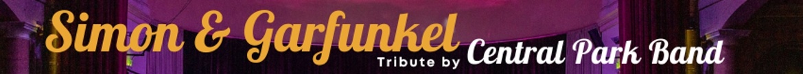 Central Park Band - A Tribute to Simon & Garfunkel
