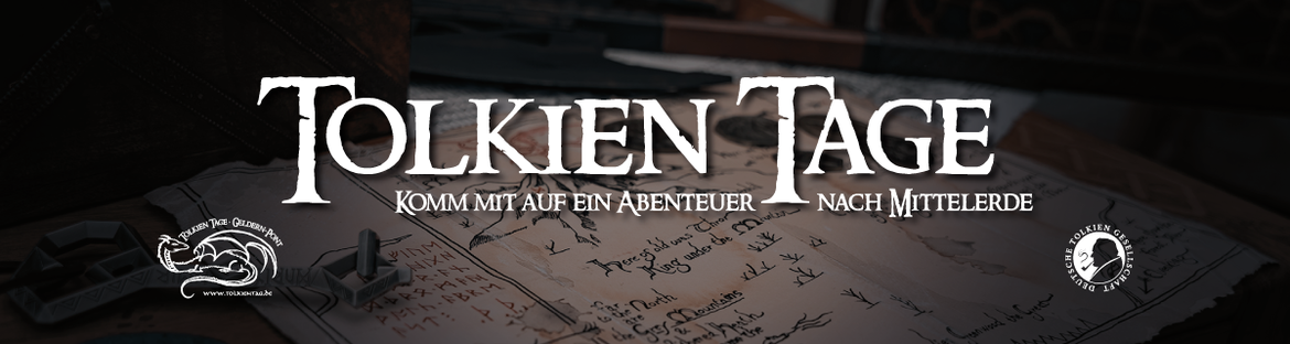 Tolkien Tage 2027