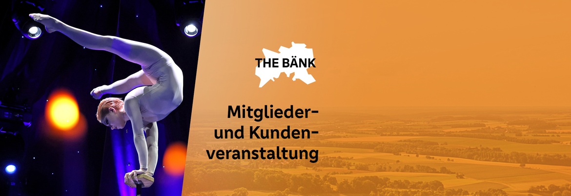 Mitglieder- und Kundenveranstaltung Kupferzell