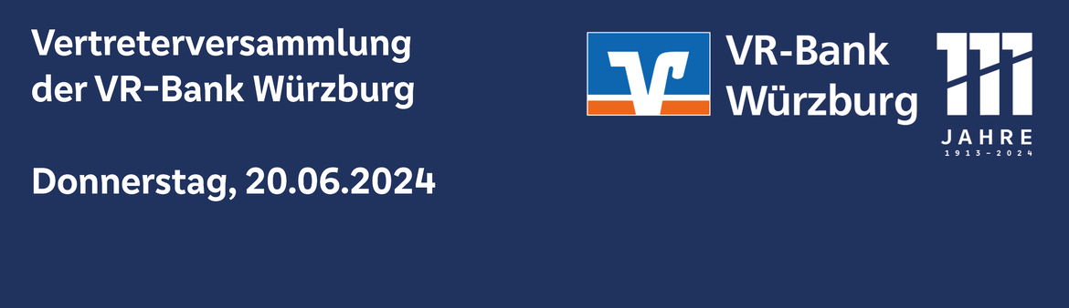 Vertreterversammlung