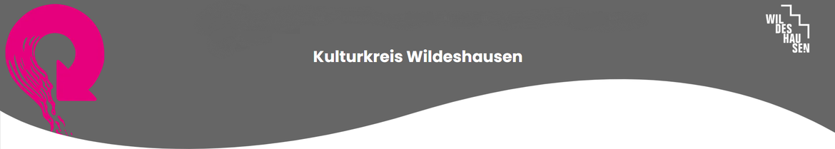 Kulturkreis Wildeshausen e.V.