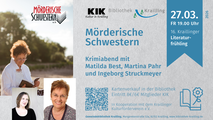 Mörderische Schwestern