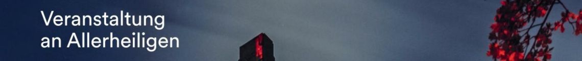 Allerheiligen auf dem Nordfriedhof
