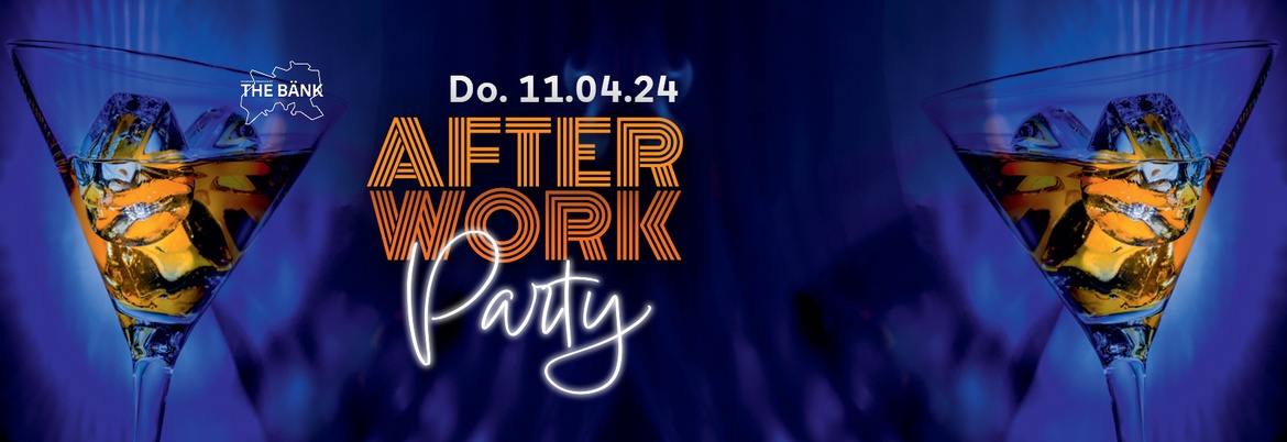 After Work Party Künzelsau