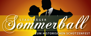 Stadthäger Sommerball