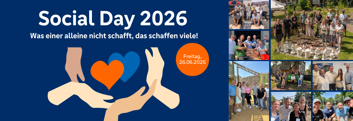 Social Day 2026