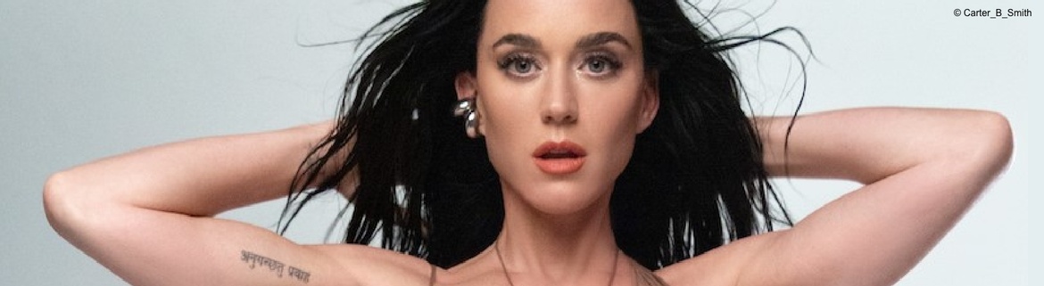 Katy Perry - The Lifetimes Tour