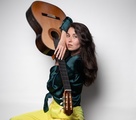 Konzert mit Valeria Galimova - Klassische Gitarre neu erleben