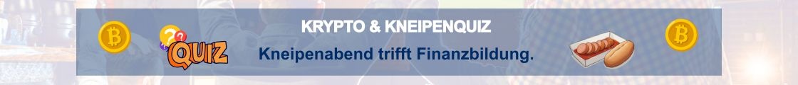 Krypto & Kneipenquiz