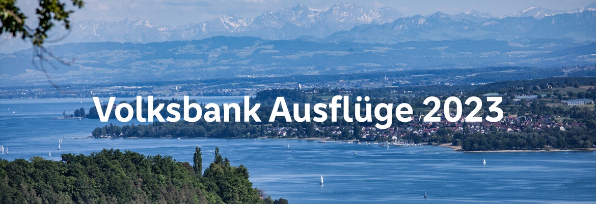 Volksbank Ausflug - Rottweil
