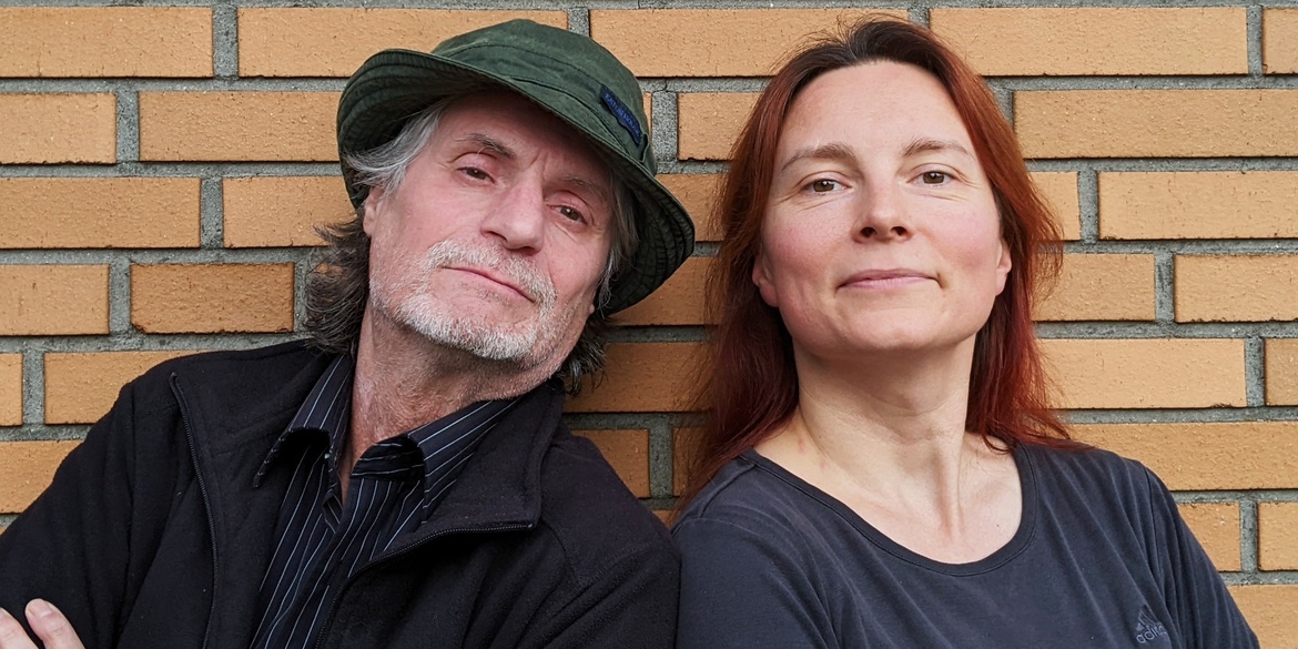 Sagen und Legenden aus dem Münsterland zum Schmunzeln. Szenische Lesung.