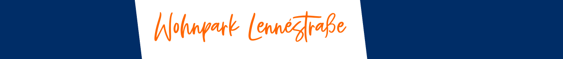 Wohnpark Lennéstraße