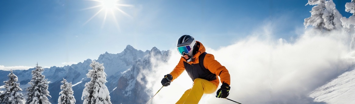 VOBA SNOW TRIP 2026