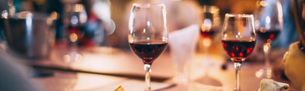 Feine Weine für die Festtage mit Jeff Pelletier