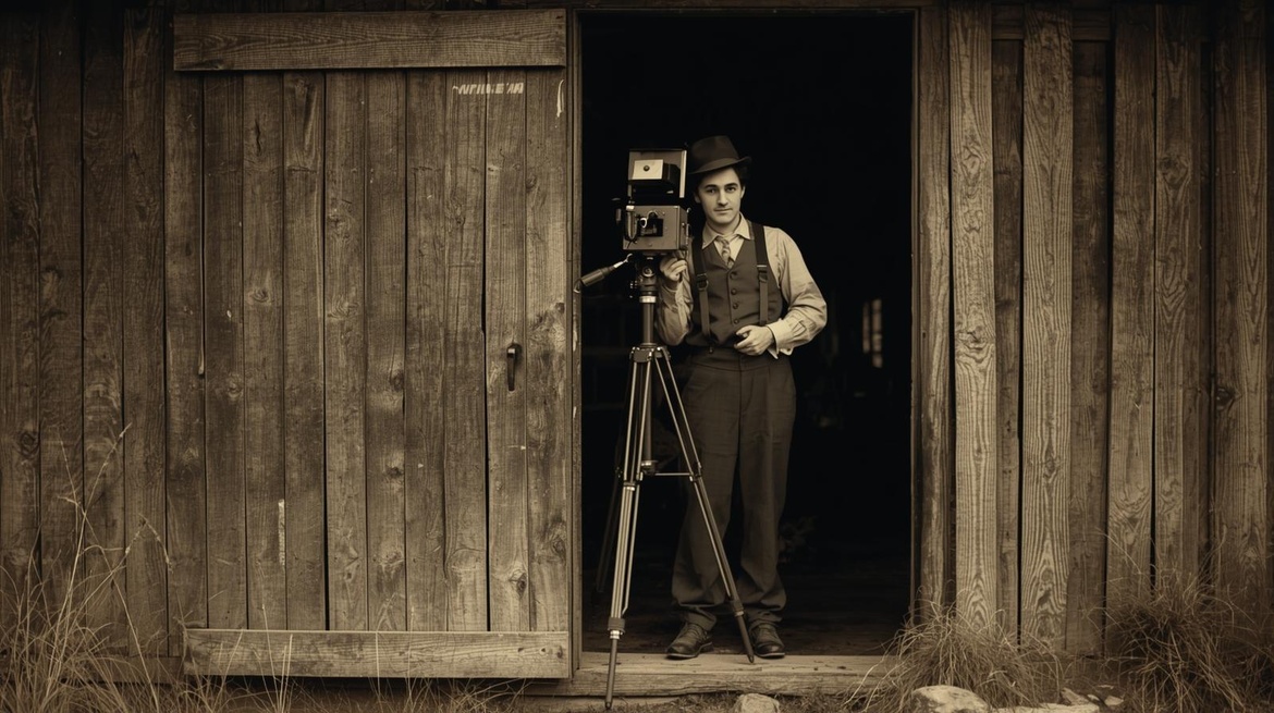 Schloms Hof Festival - Stummfilm