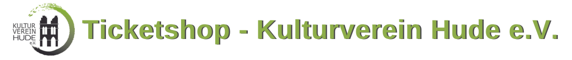 Kulturverein Hude e.V.