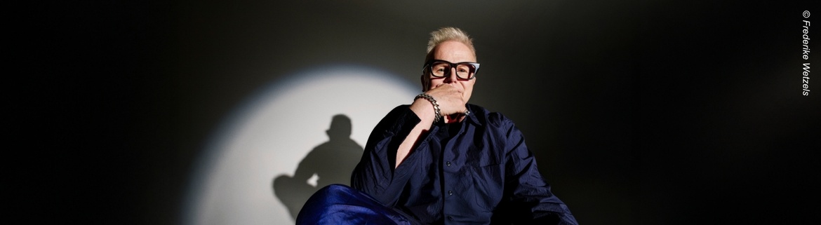 Herbert Grönemeyer - Arena Tour 2027