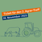 Ticket 2. Agrar-Treff