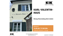 Karl-Valentin-Haus