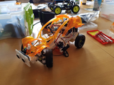 Praxisworkshop Autonomes Fahren