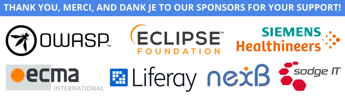 FOSDEM 2026 Fringe: FOSS license and security compliance tools workshop