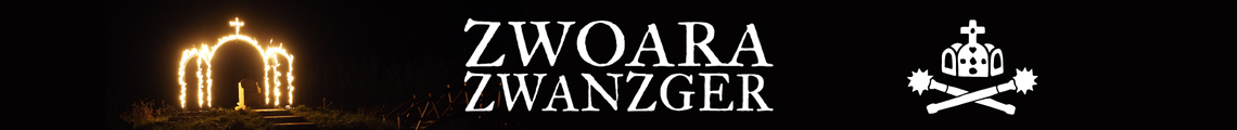 ZWOARAZWANZGER e.V.