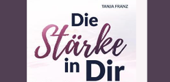 Buchlesung mit Tanja Franz