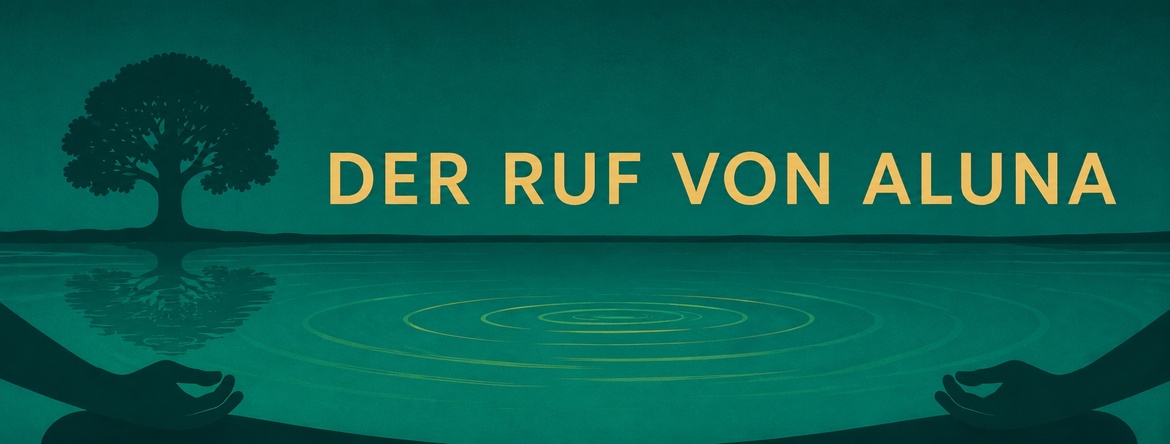 [Stockstadt] Vortrag/Autorenlesung: Der Ruf von Aluna