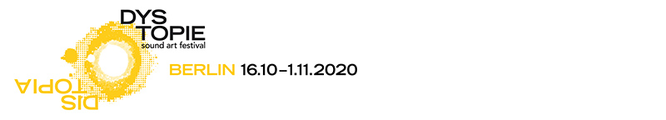 DYSTOPIE 2020