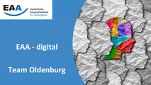 EAA - Das sind wir!