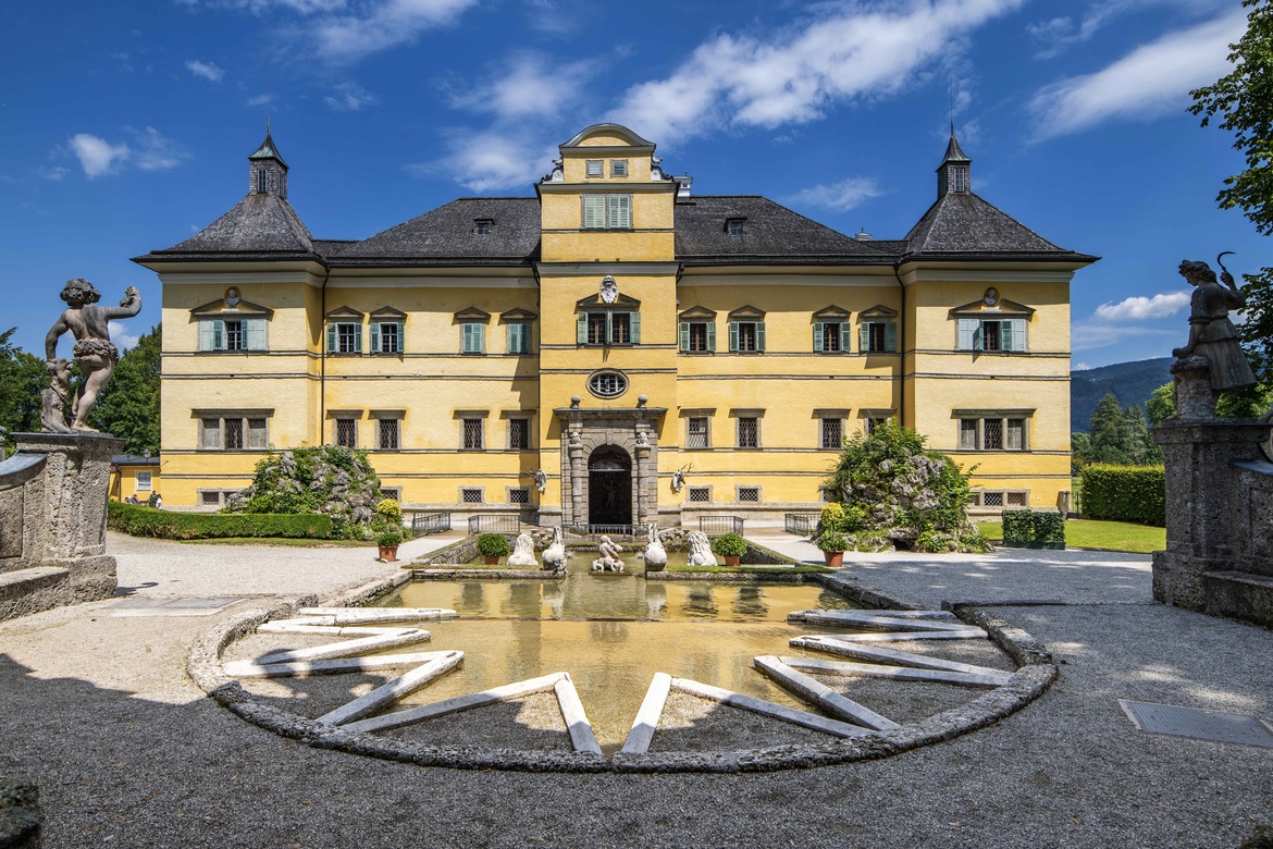 AMORE Salzburg 2027 – Hochzeitsmesse in Salzburg