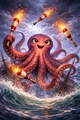 Im Bann des Kraken