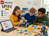 Robotics mit LEGO