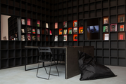 A Movement Research Center