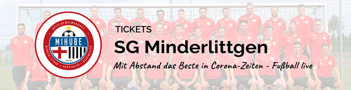 SG Minderlittgen
