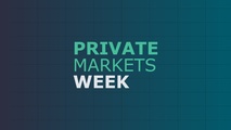 Private Markets Week 2026