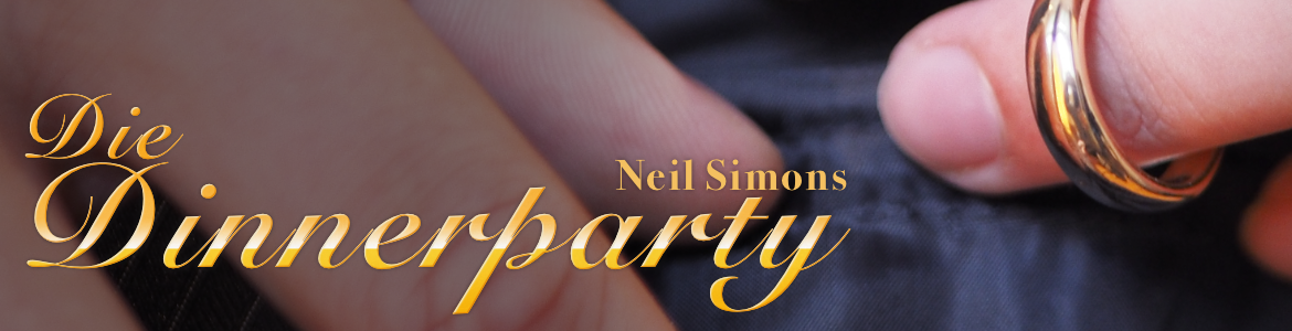 Die Dinnerparty