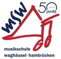 Jubiläum der Musikschule Waghäusel-Hambrücken e.V.