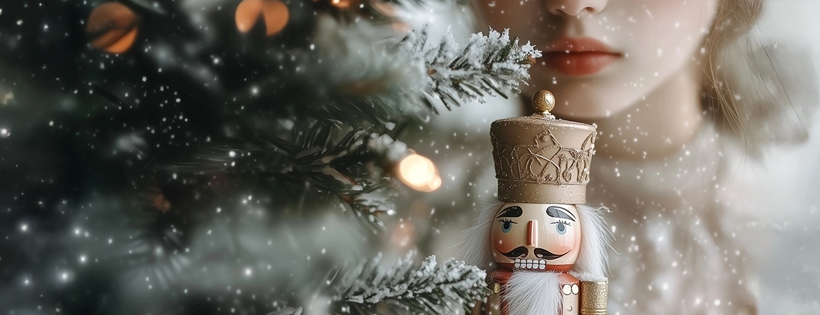 Oper »Der Nussknacker«