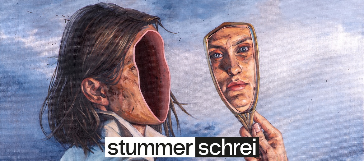 Kulturfestival stummer schrei