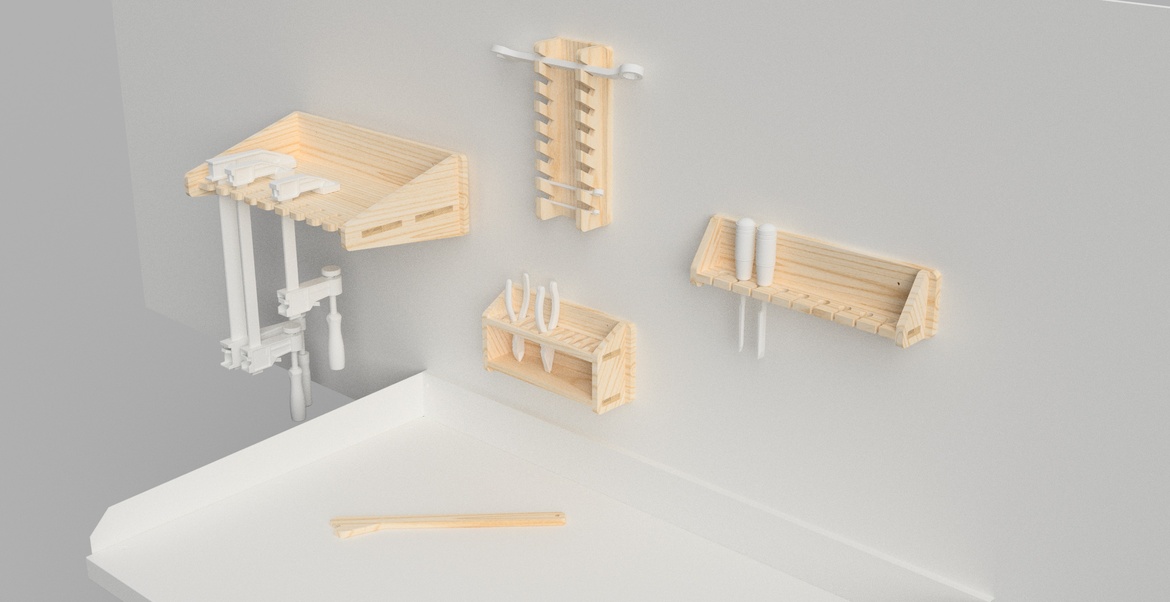 CNC Workshop 1: CAD