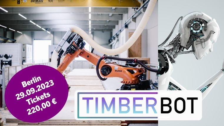 Timberbot
