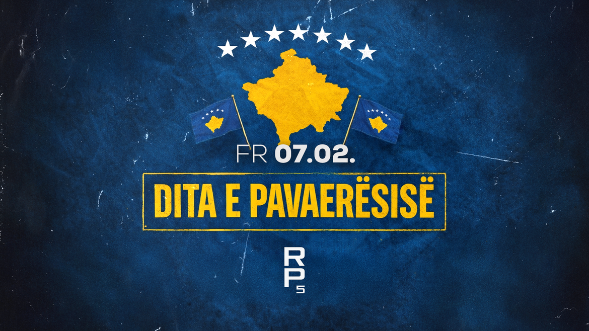 ROOTS OF ALBANIA x SA 07.02 x RP5 HANNOVER