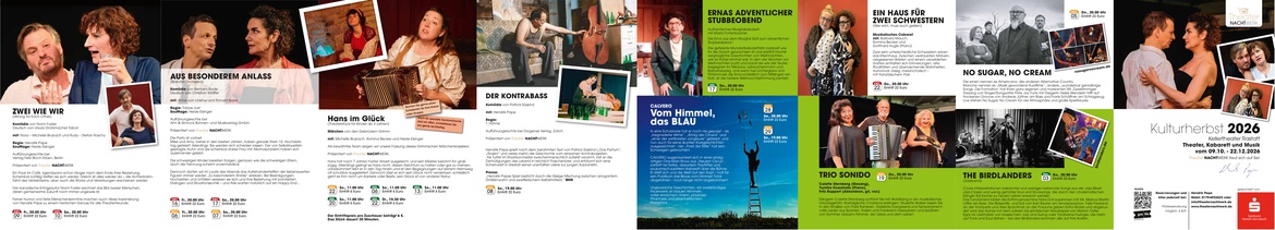 Theater NachtWerk