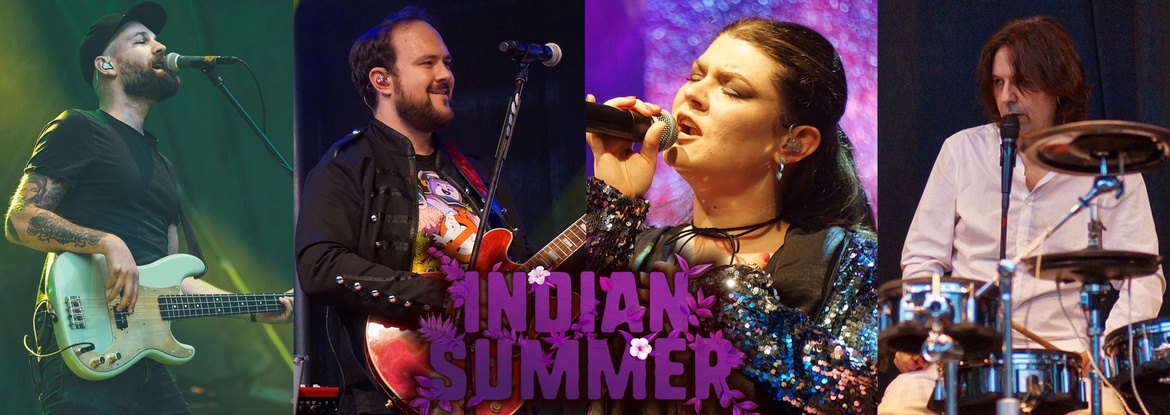 Indian Summer