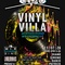 Ticket WZ1 Vinyl Villa / Lagerhaus 11.07.26