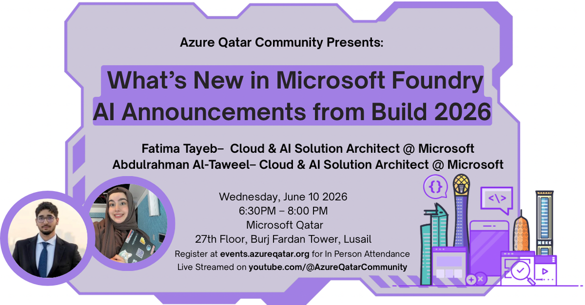 What’s New in Microsoft Foundry AI Announcements from Build 2026