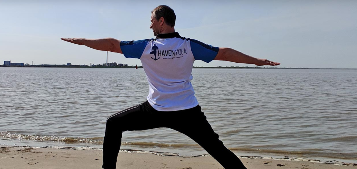 Havenyoga im WERK - Morningsession